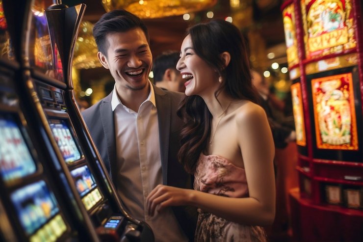 Antarmuka aplikasi tw88 menampilkan meja live dealer dan menu sportsbook