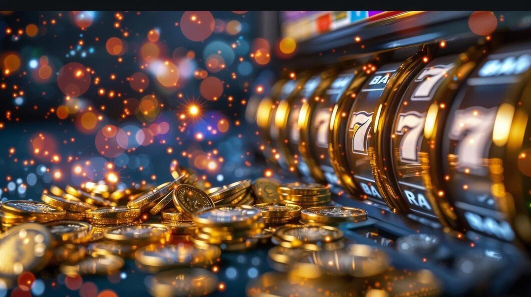 Studio dealer live Bali Vacation tw88 dengan meja blackjack dan dealer profesional